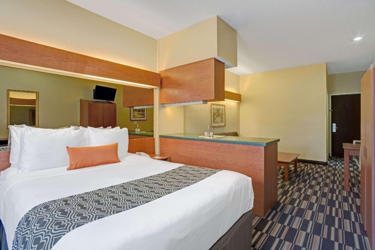 Business Double Suite