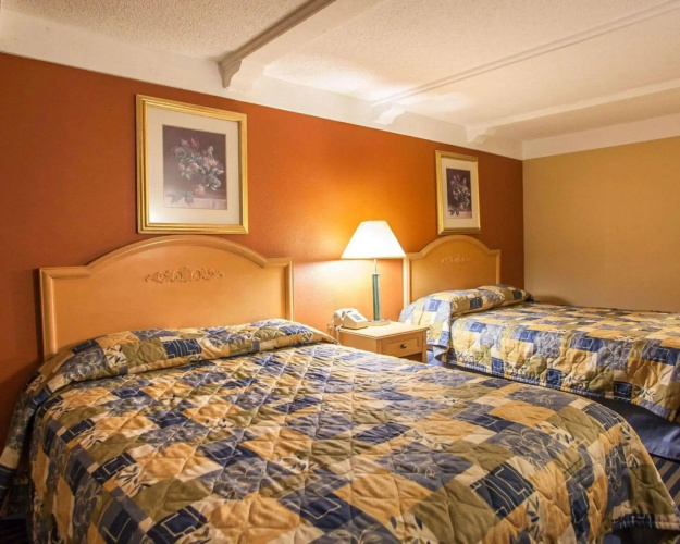 Relax Inn Saint Charles