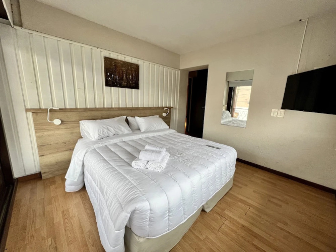ROLANDO BEDS Bariloche
