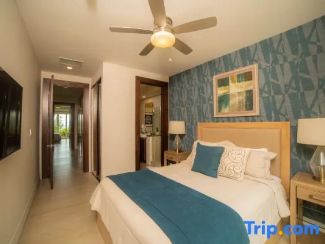 3 Bedrooms Apartment