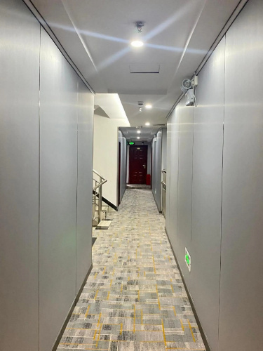 Yanhe Haina Hotel