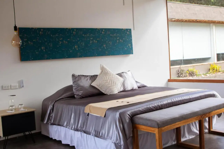 Tunas & Cabras Hotel