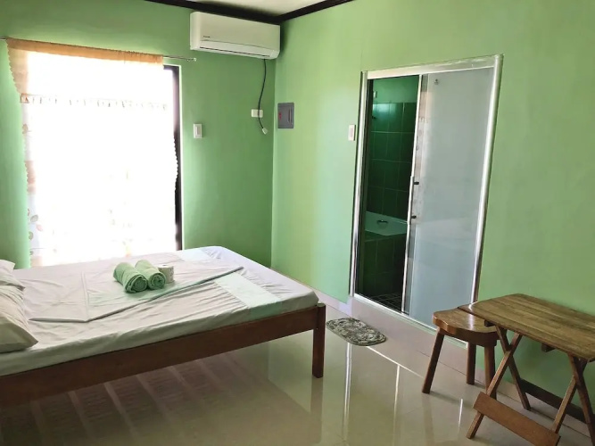 Apple Nine Hotel