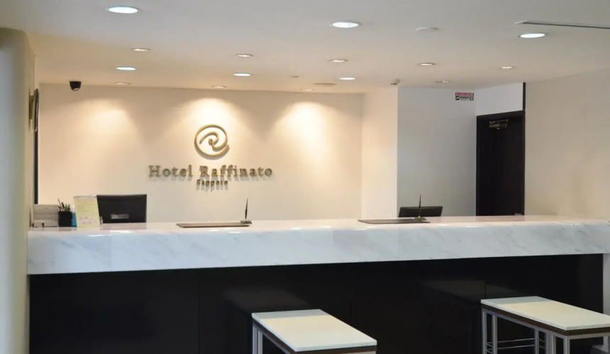 Fun Gate Hotel Sapporo