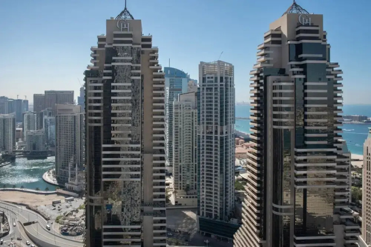 Guestready - Ocean Views Cayan Tower