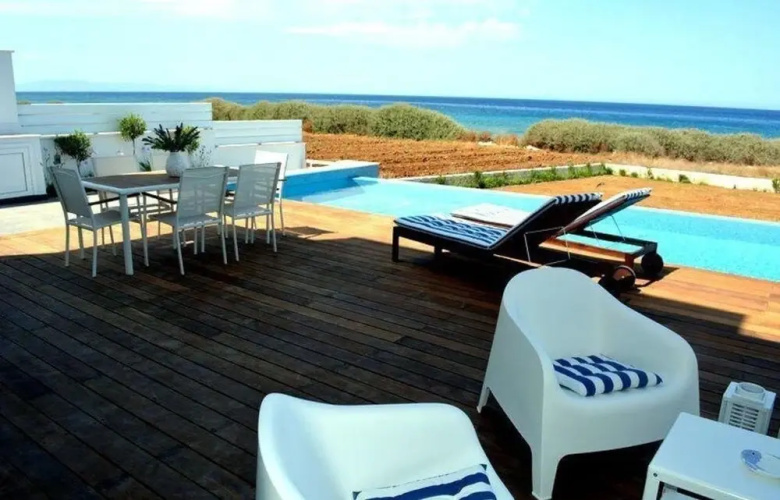 Cyprus Villa EP1 Platinum