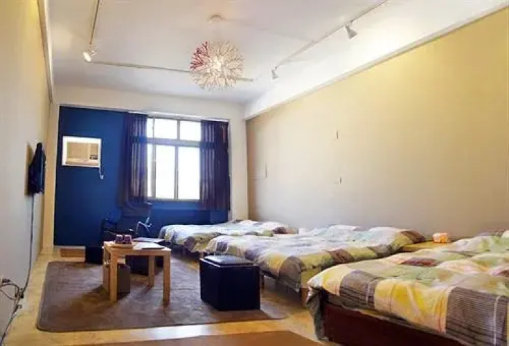 Dear Hostel