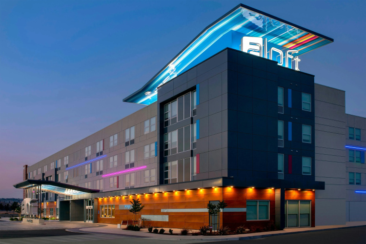 Hotelbild