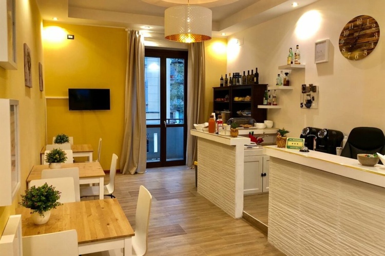 Hotel Golden Milano photo 45