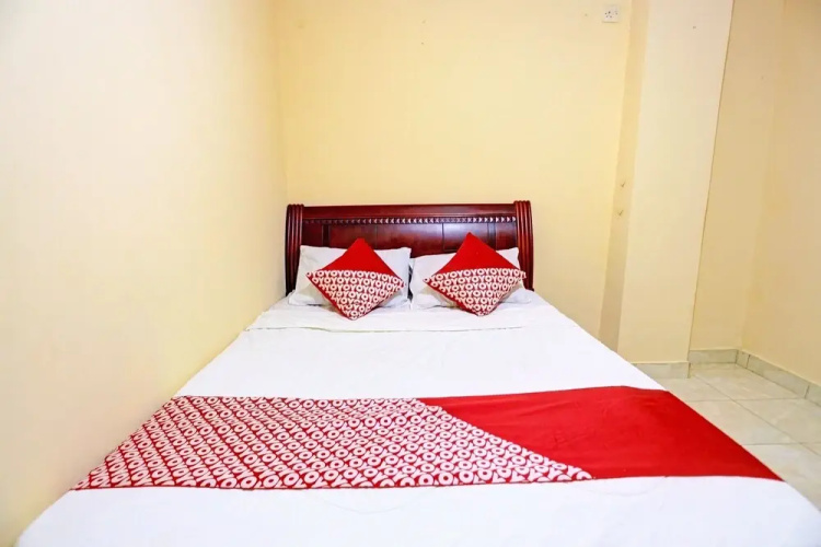 Hotel O Abi Manyu Syariah