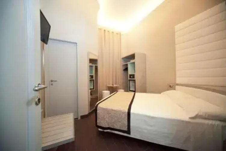 B&B Residenza le Fonticine