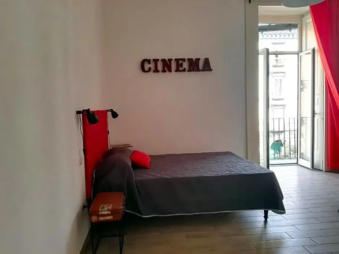 Napoli Boulevard B&B