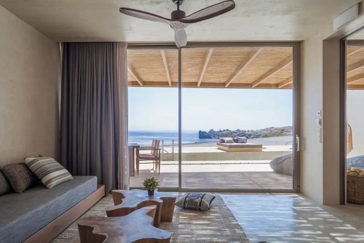 Altera Cave Villas