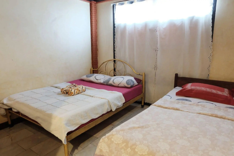 Baan Eve Guesthouse