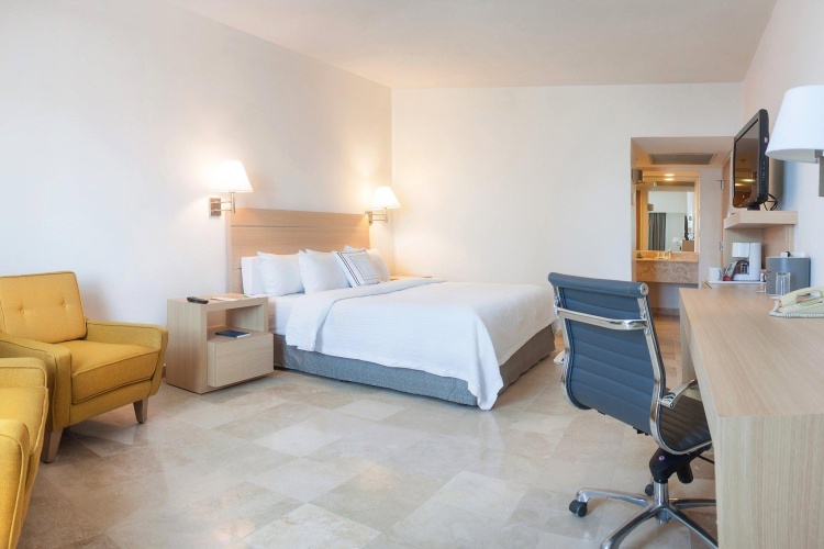 Double Junior Suite