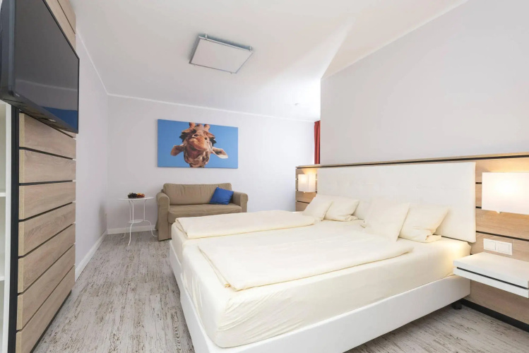 Hotel Tiek