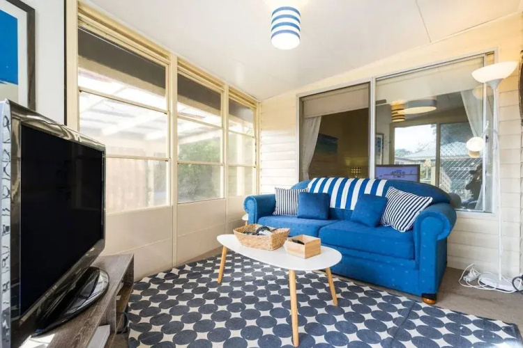 Nautique Beach House