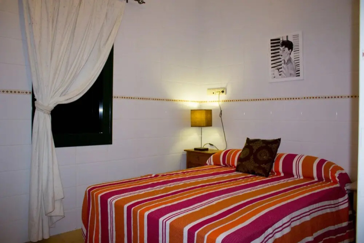Hostal Volcanic Beach 2