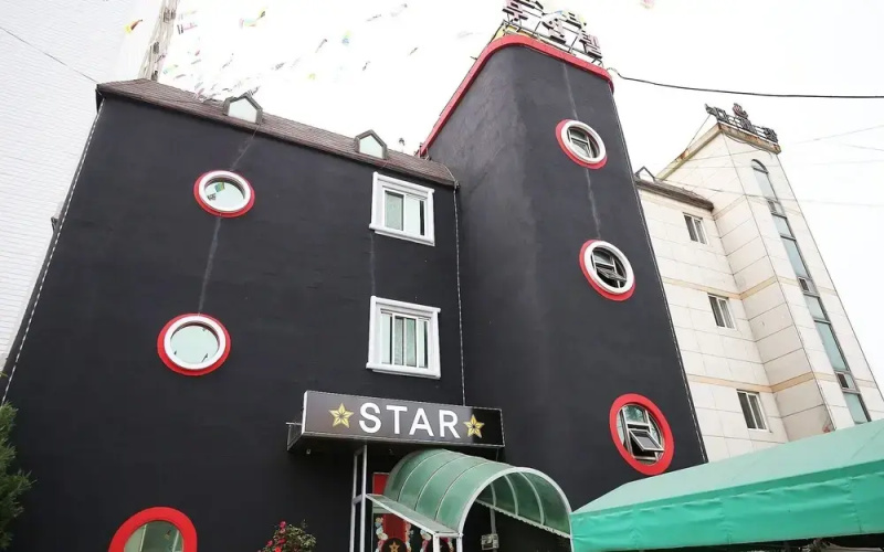 Hotelbild