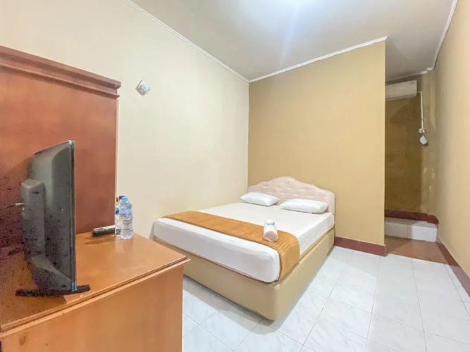 Transisco Hotel