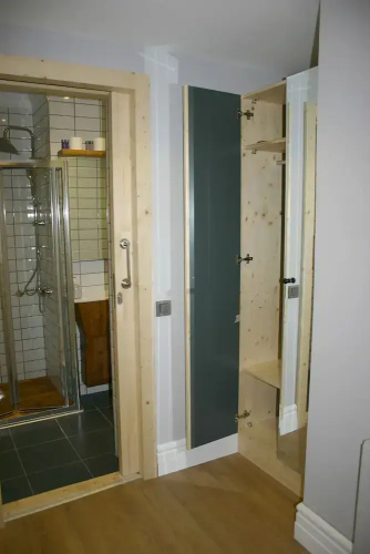 Mayer Cihangir Suites