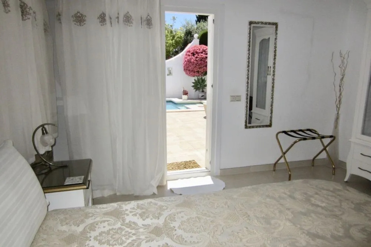 Casa Del Sol Boutique Bed and Breakfast