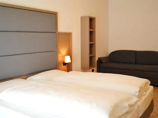 Hotel Villa Franca