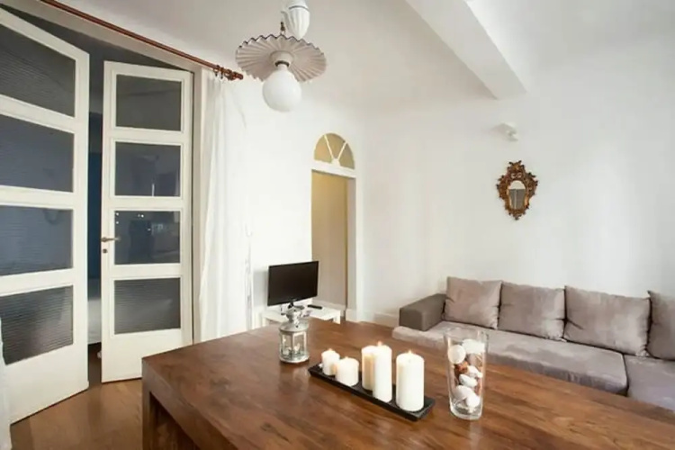 Carmine Suite