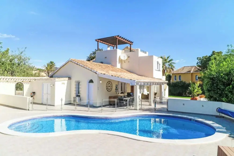 Villa Mifaya 72