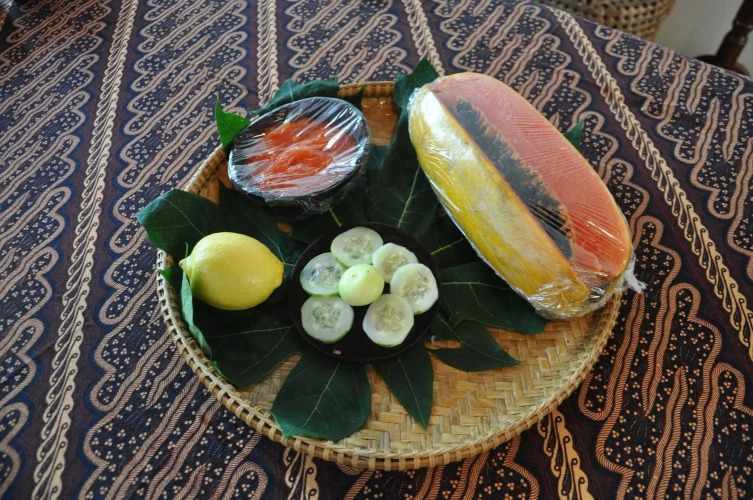 Meal