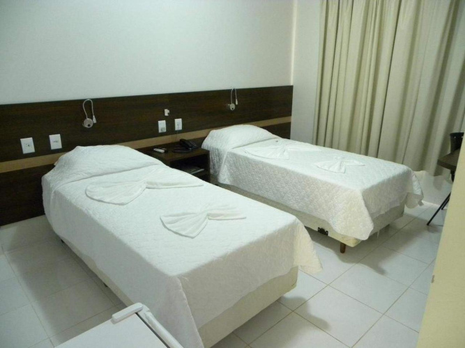 Executive Hotel