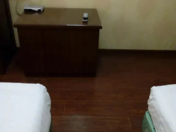 Xinjiyuan Hotel
