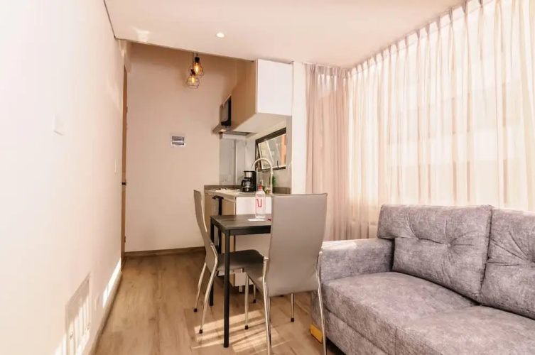 NOK Amazing Duplex in Parque 93