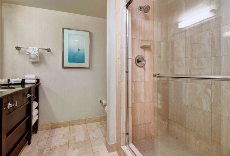 Embassy Suites by Hilton San Diego La Jolla photo 11