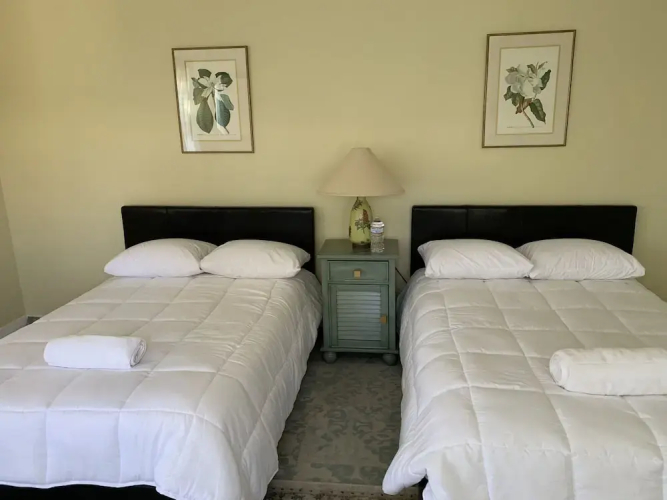 Barton Bungalows Apart-hotel - Featured
