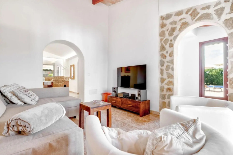 Finca Llonguet