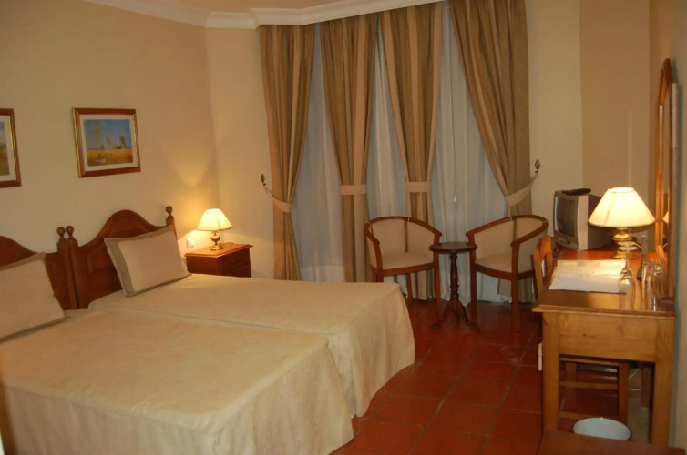 Hotel Jardim