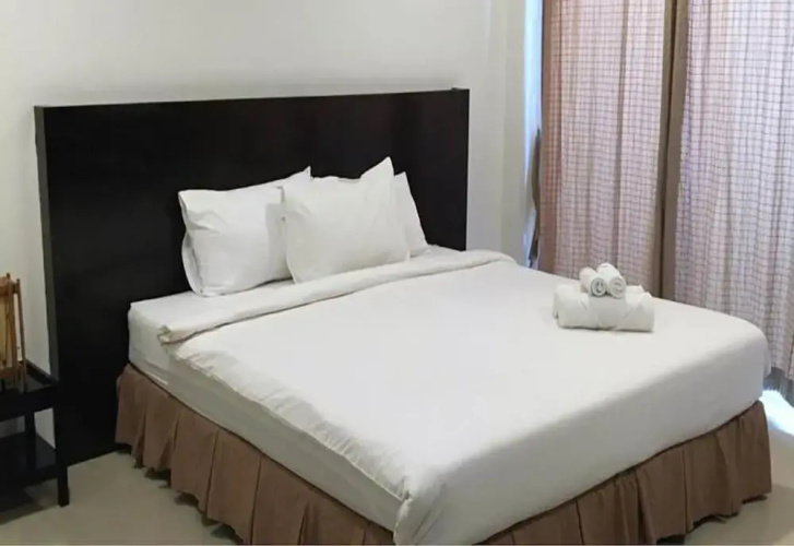 Baan Oui Phuket Guest House