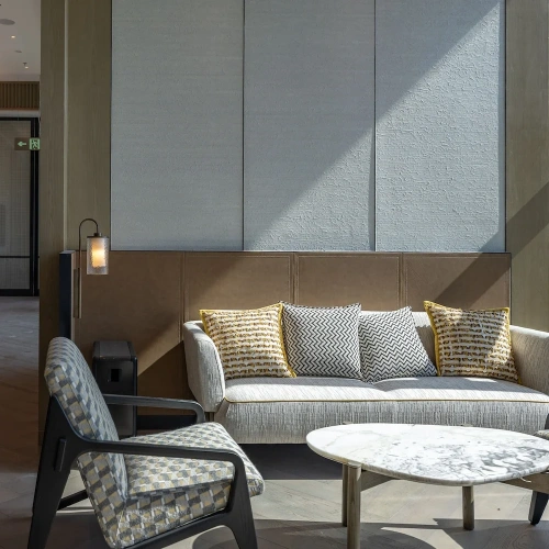 Executive Double Suite with sea view