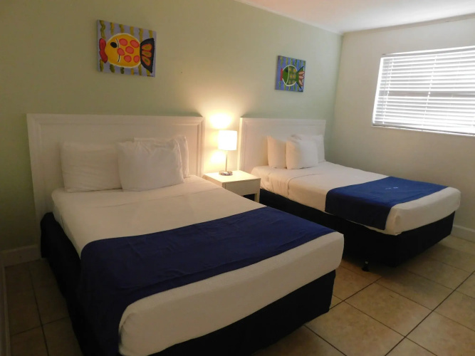 Kingsail Resort