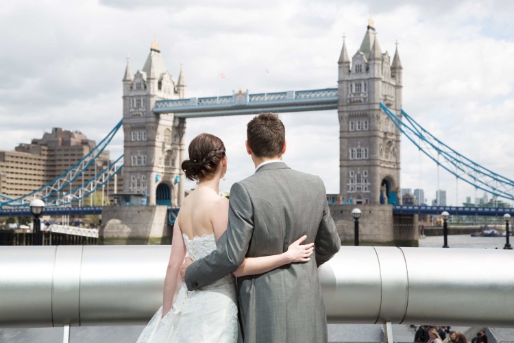 Hilton London Tower Bridge photo 30