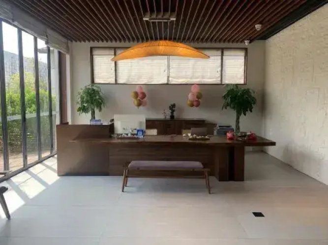 deefly origin house pearl town,zhuji