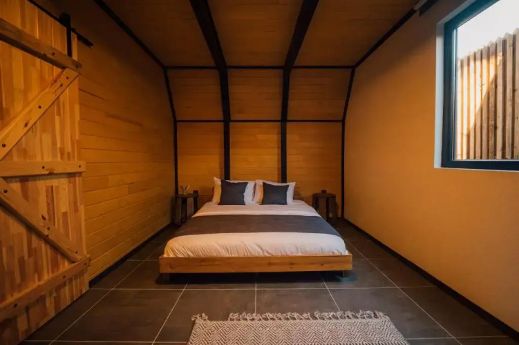 Keops Bungalow