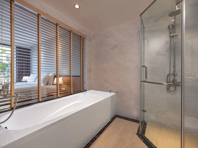 Double Junior Suite