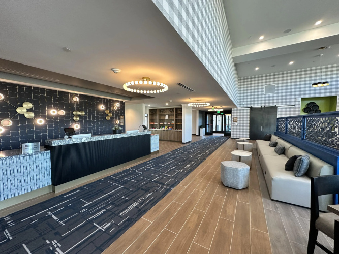 Best Western Plus Rialto