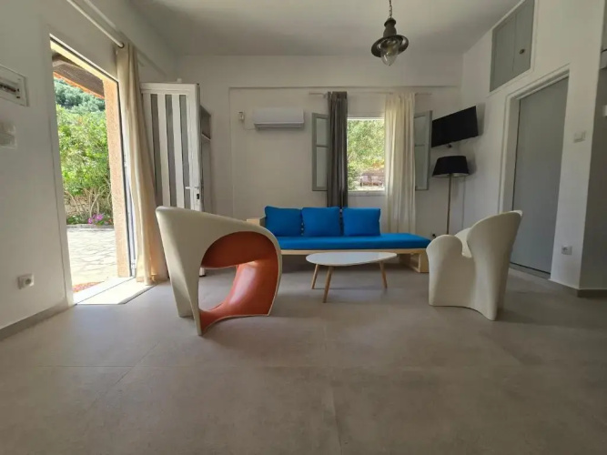 Koukouapartments & Suites
