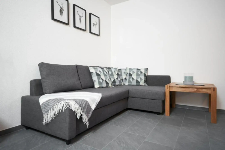 Appartement Alpen Flair