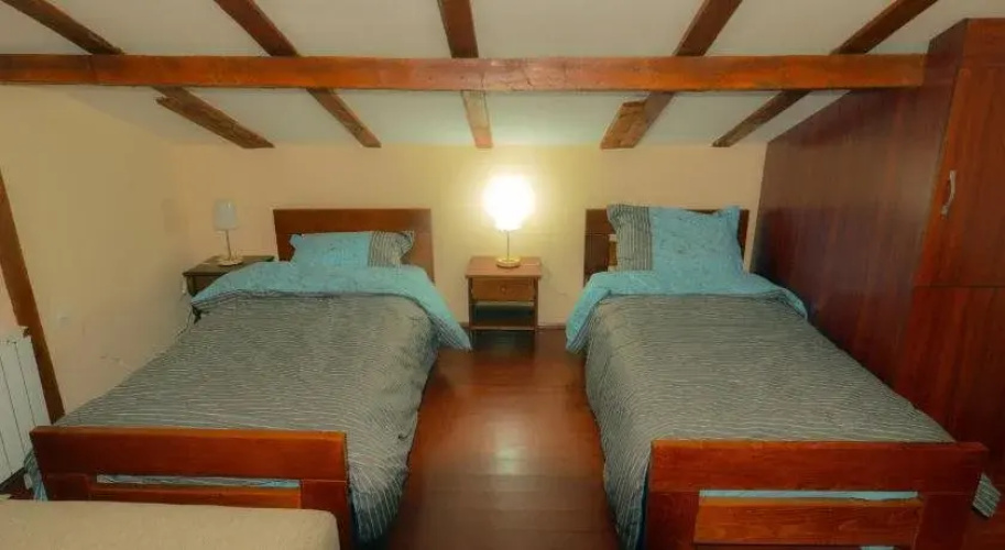 Accommodation Adriatic Inn