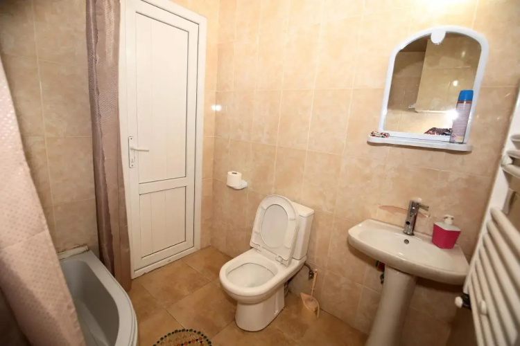 Guest House Zatika
