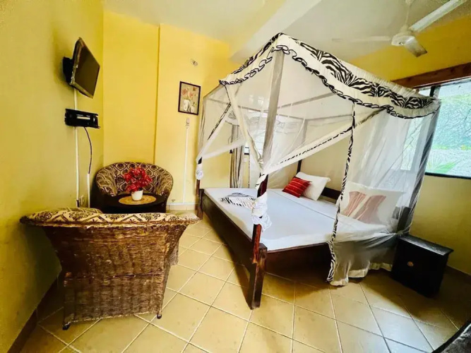 Diani Beach Dream House - 5 Bedrooms